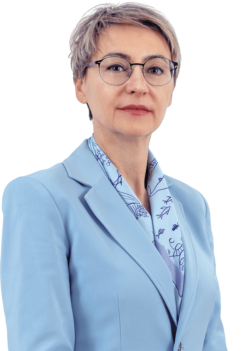 БУРЛАКОВА Лариса Алексеевна