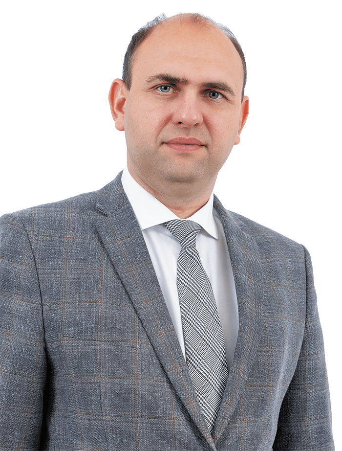 ГАЛИЦКИЙ Александр Петрович